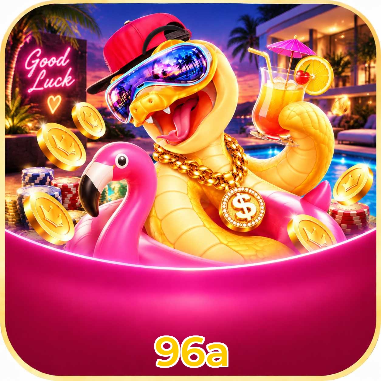 Top provedores tier-1 de slots na plataforma 96a
