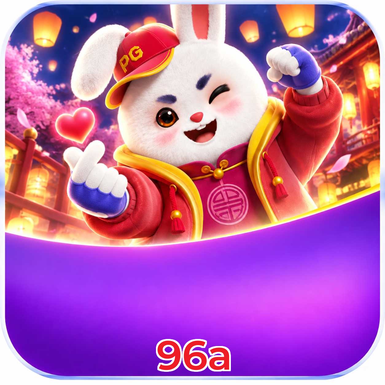 Download oficial 96a seguro para Android e iOS