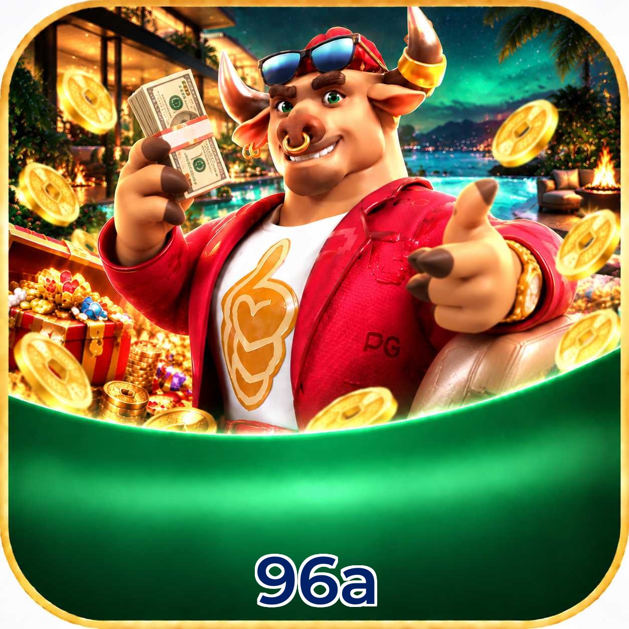 Performance superior do APK
